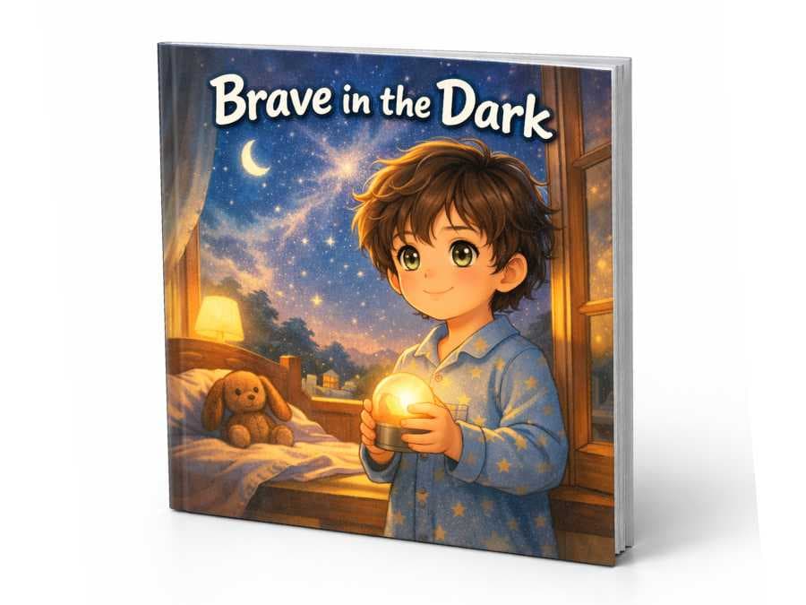 Brave in the Dark