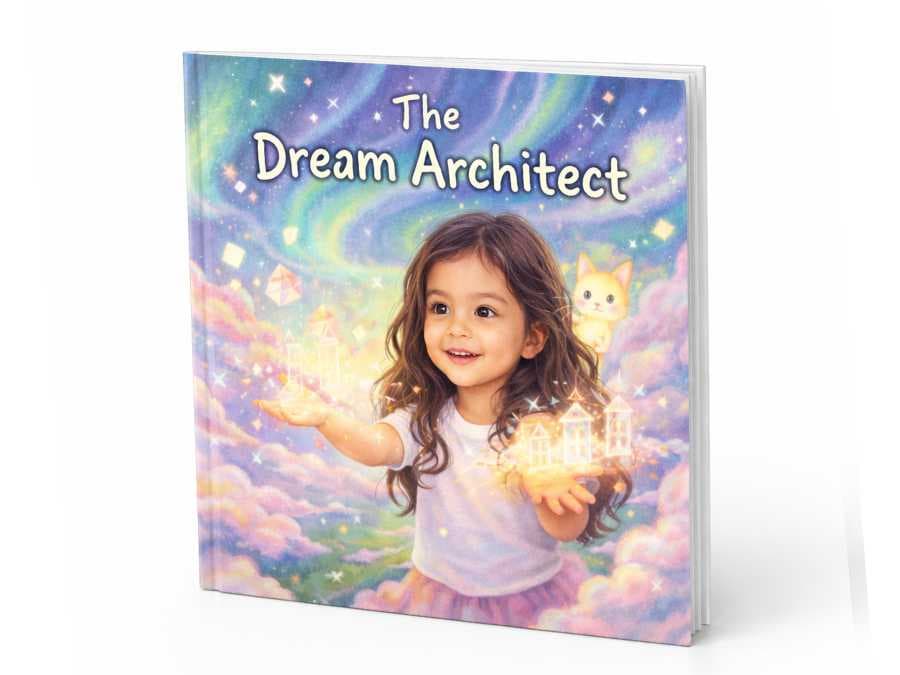 The Dream Architect