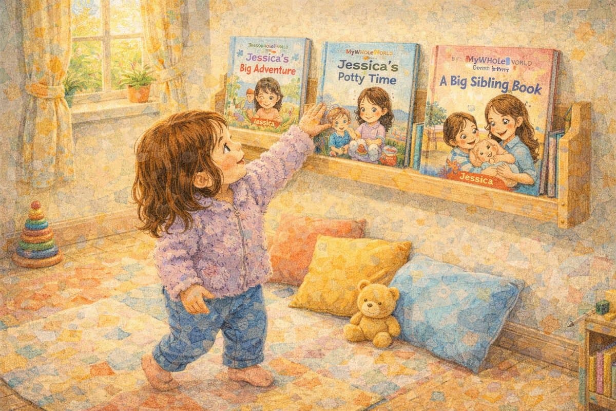 Creating a Reading Space for Kids: Design Ideas for Every Age